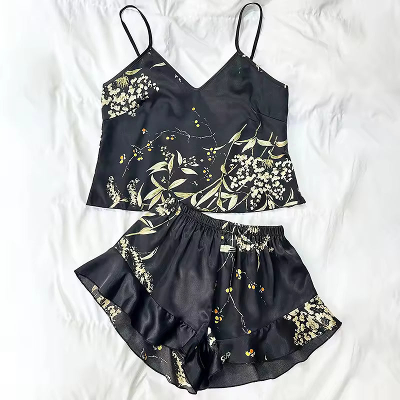 Oversize Kimono Comfort Set