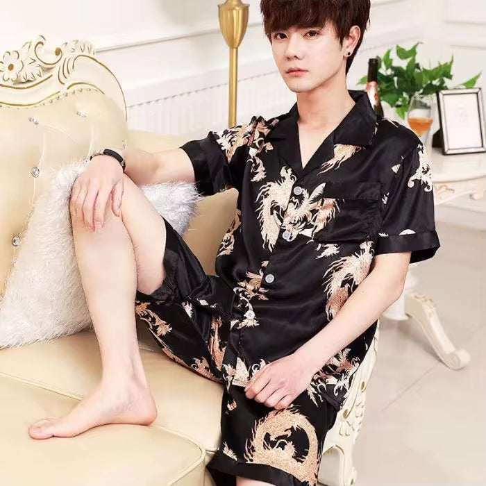 Elegant Lounge Blossom Set