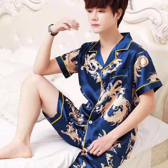 Elegant Lounge Blossom Set