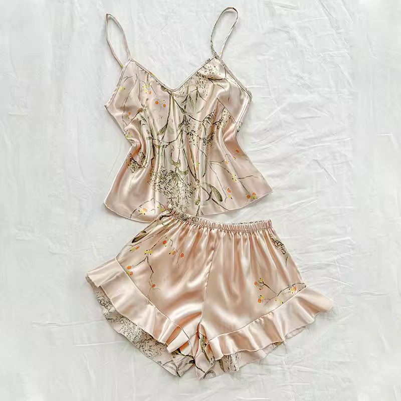Oversize Kimono Comfort Set